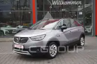 2020 Opel CrosslandX