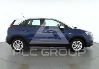 2020 Opel CrosslandX