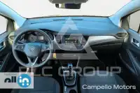 2020 Opel CrosslandX