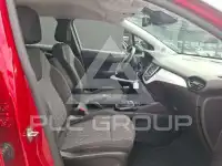 2020 Opel CrosslandX