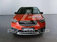 2020 Opel CrosslandX