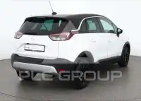 2020 Opel CrosslandX