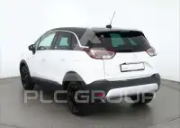 2020 Opel CrosslandX