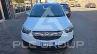 2020 Opel CrosslandX