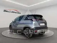 2020 Opel CrosslandX