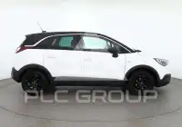 2020 Opel CrosslandX