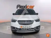 2020 Opel CrosslandX
