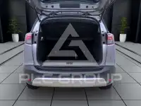 2020 Opel CrosslandX