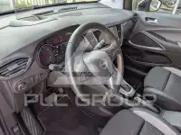 2020 Opel CrosslandX