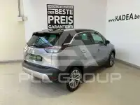 2020 Opel CrosslandX