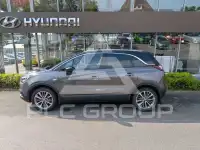 2020 Opel CrosslandX