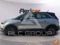 2020 Opel CrosslandX