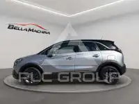 2020 Opel CrosslandX