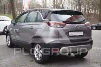 2020 Opel CrosslandX