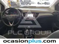 2020 Opel CrosslandX