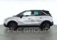 2020 Opel CrosslandX