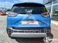 2020 Opel CrosslandX