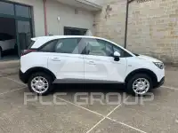 2020 Opel CrosslandX