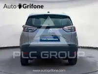 2020 Opel CrosslandX