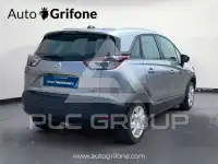 2020 Opel CrosslandX
