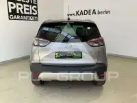 2020 Opel CrosslandX