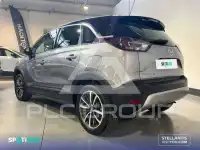 2020 Opel CrosslandX