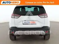 2020 Opel CrosslandX