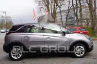 2020 Opel CrosslandX