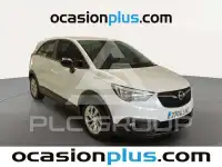 2020 Opel CrosslandX
