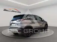 2020 Opel CrosslandX