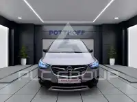 2020 Opel CrosslandX