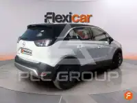 2020 Opel CrosslandX