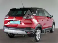 2020 Opel CrosslandX