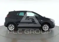 2020 Opel CrosslandX