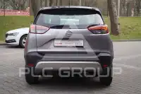 2020 Opel CrosslandX