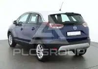 2020 Opel CrosslandX