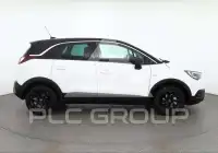 2020 Opel CrosslandX