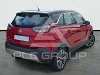 2020 Opel CrosslandX