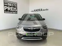 2020 Opel CrosslandX