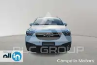 2020 Opel CrosslandX