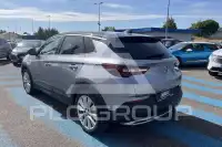 2020 Opel CrosslandX