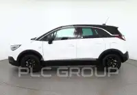 2020 Opel CrosslandX