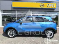 2020 Opel CrosslandX