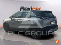 2020 Opel CrosslandX