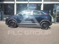 2020 Opel CrosslandX