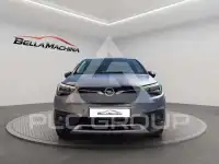 2020 Opel CrosslandX