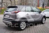 2020 Opel CrosslandX