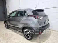 2020 Opel CrosslandX