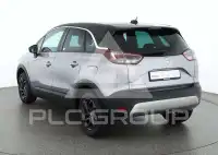 2020 Opel CrosslandX