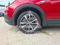 2020 Opel CrosslandX